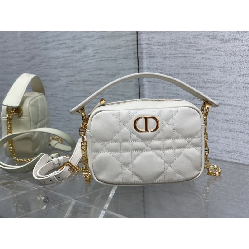 D*or top handle bags